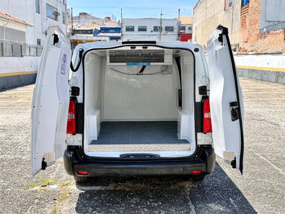 PEUGEOT EXPERT 1.6 BLUEHDI DIESEL BUSINESS PACK MANUAL